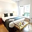 196 Bishopsgate Apartments by DMONTRIO
