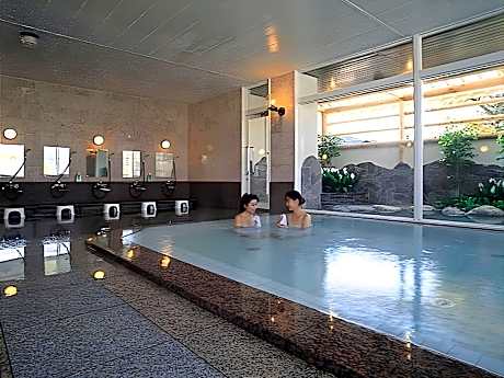 Hotel Yuzawa Yuzawa Denkiya