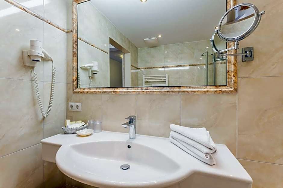 Hotel Riedl im Zillertal