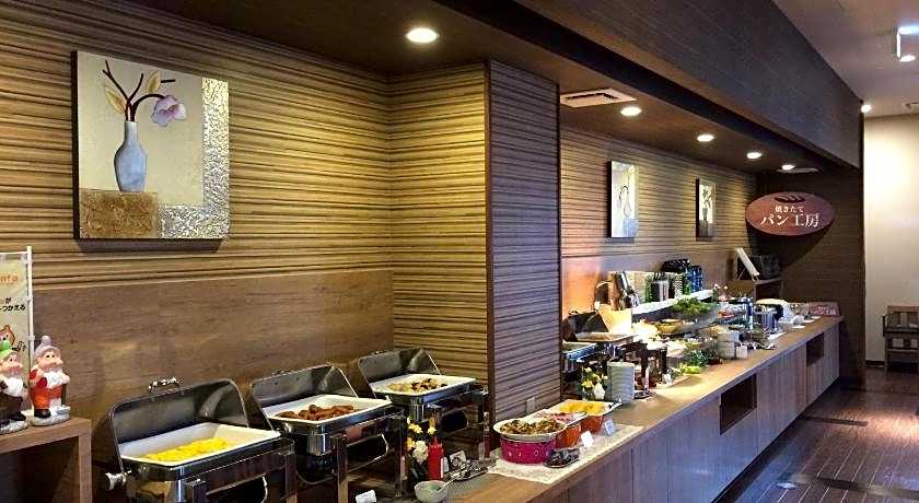 Hotel Route Inn Annaka