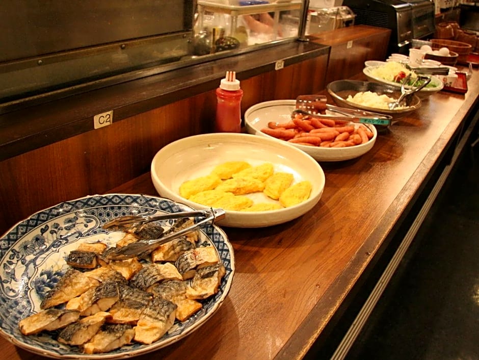 Nagoya Summit Hotel