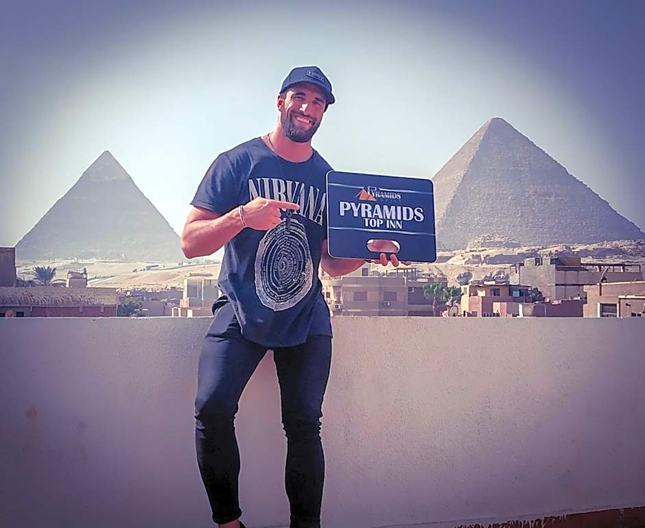 Pyramids Top Inn