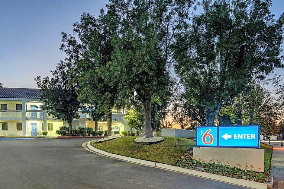 Motel 6-Thousand Oaks, CA