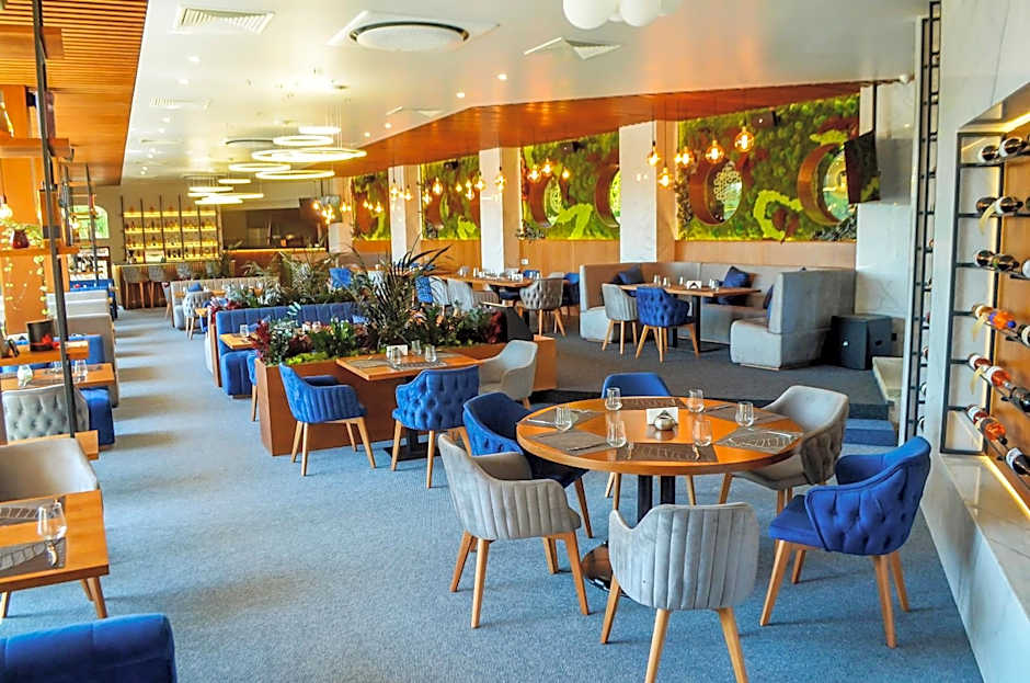 Park Hotel Stara Zagora