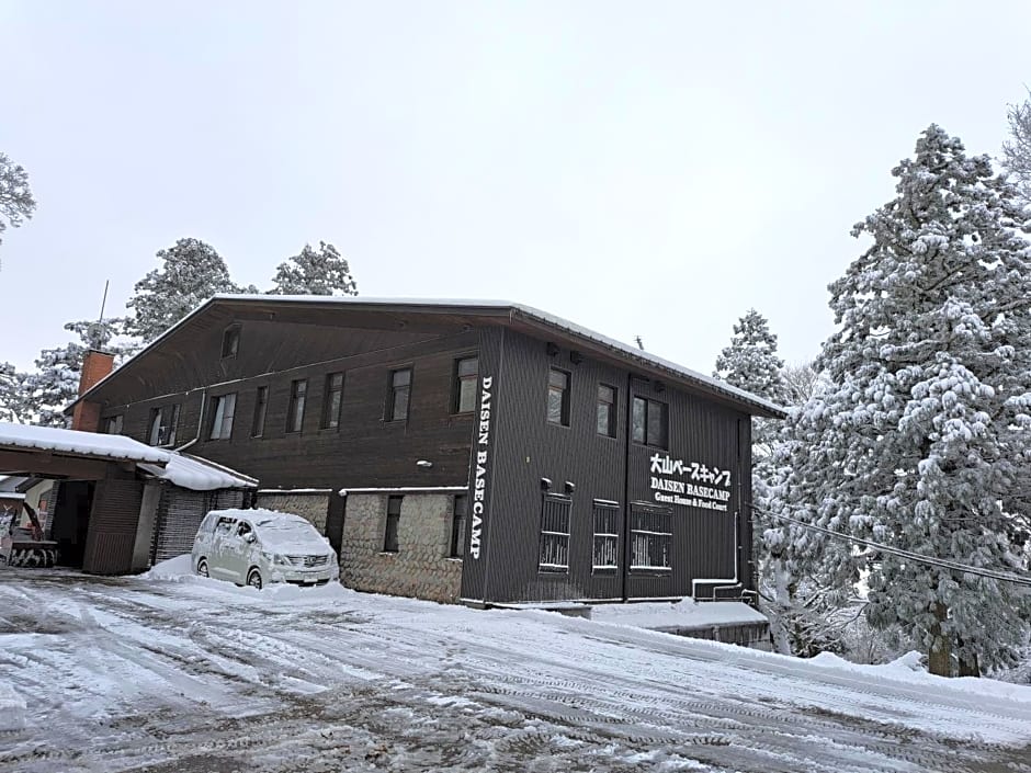 Daisen Basecamp