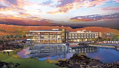 Black Desert Resort