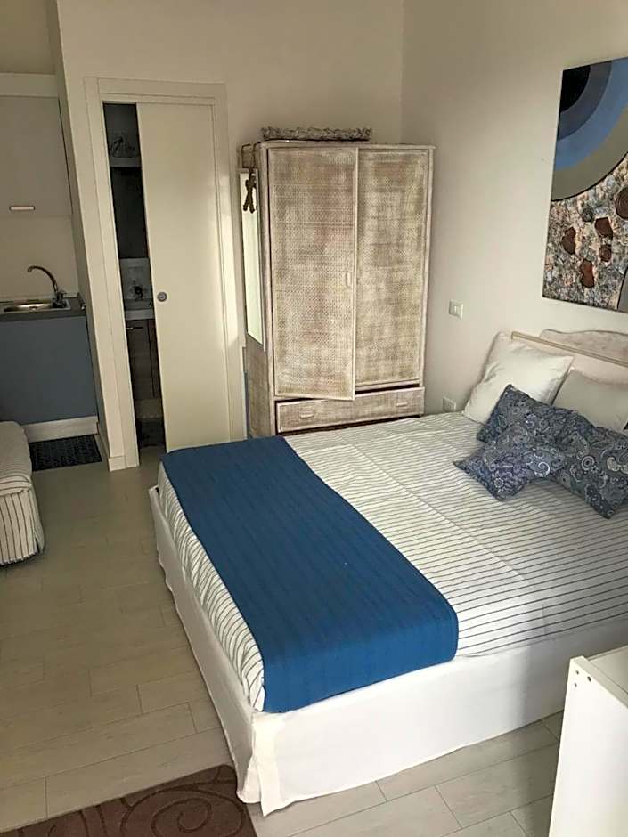 Il Casalino Apartment