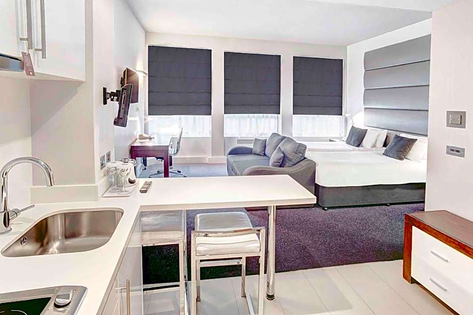 Sandman Signature Hotel Newcastle