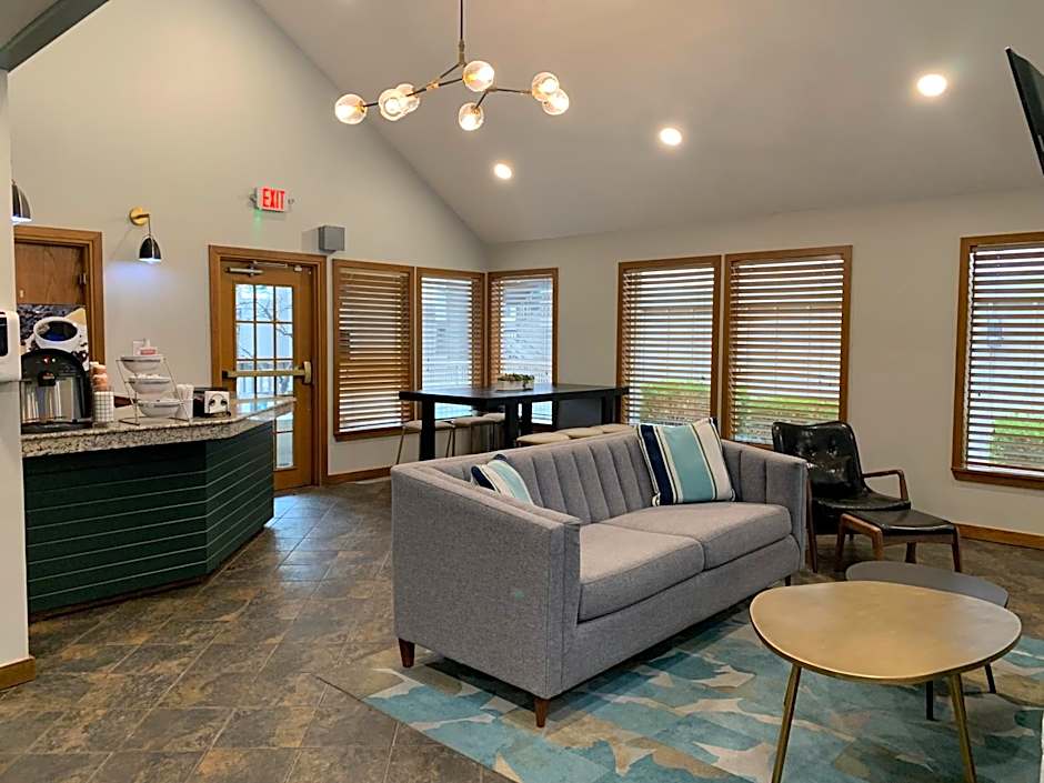 MainStay Suites Springfield South - Battlefield Rd