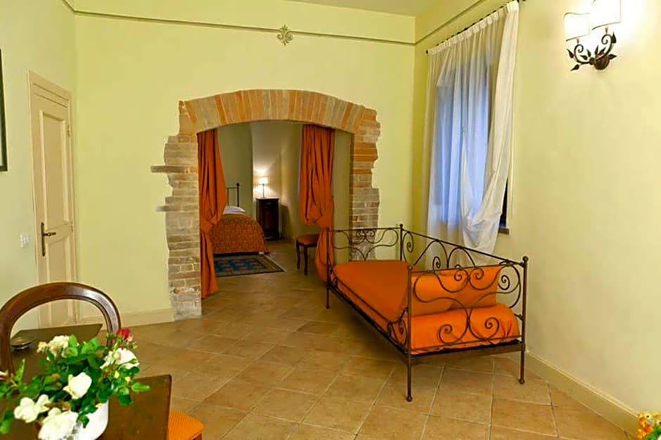 Bed&Breakfast Il Borgo del Fattore
