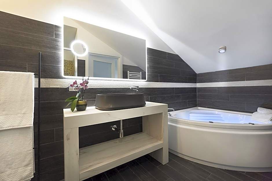 Petraianca Panoramic BH