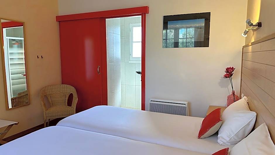 Hotel Le Goeland