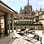 Rosa Grand Milano - Starhotels Collezione