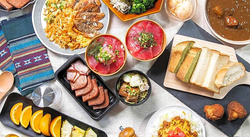 Vessel Hotel Ishigaki Island