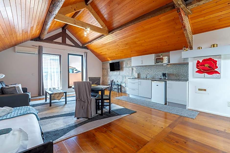 Gardenia Urban Retreat