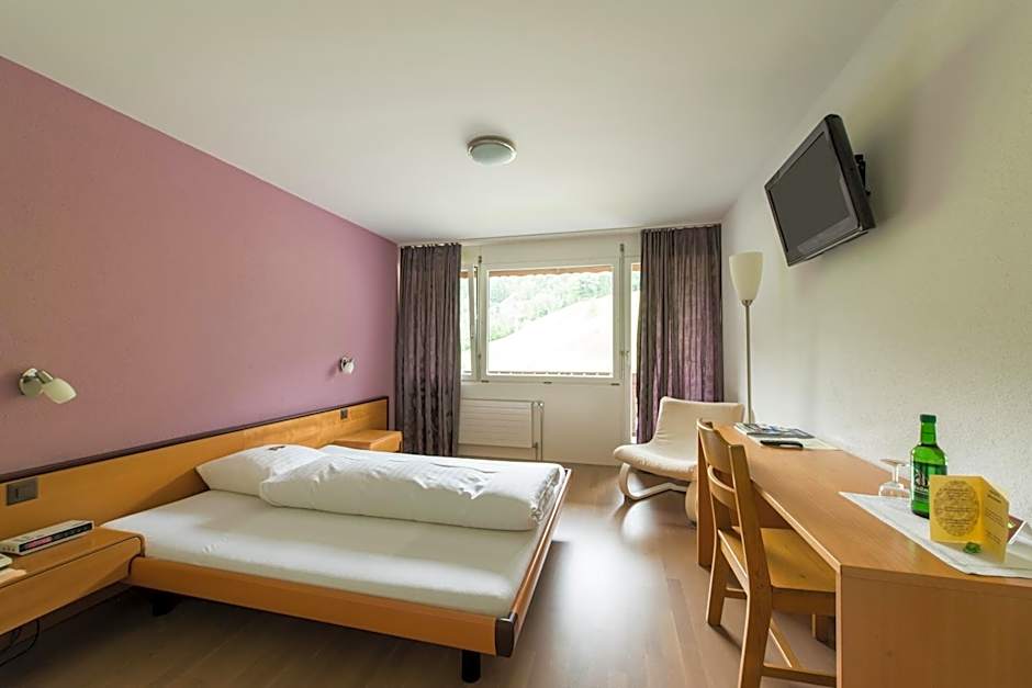 Hotel Sporting