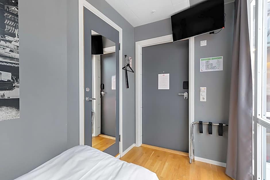 Aiden by Best Western Stockholm Kista