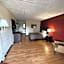 Knights Inn Ashland
