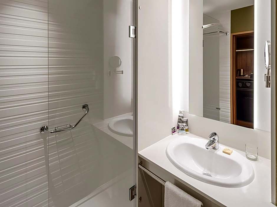 Hotel Mercure Porto Gaia
