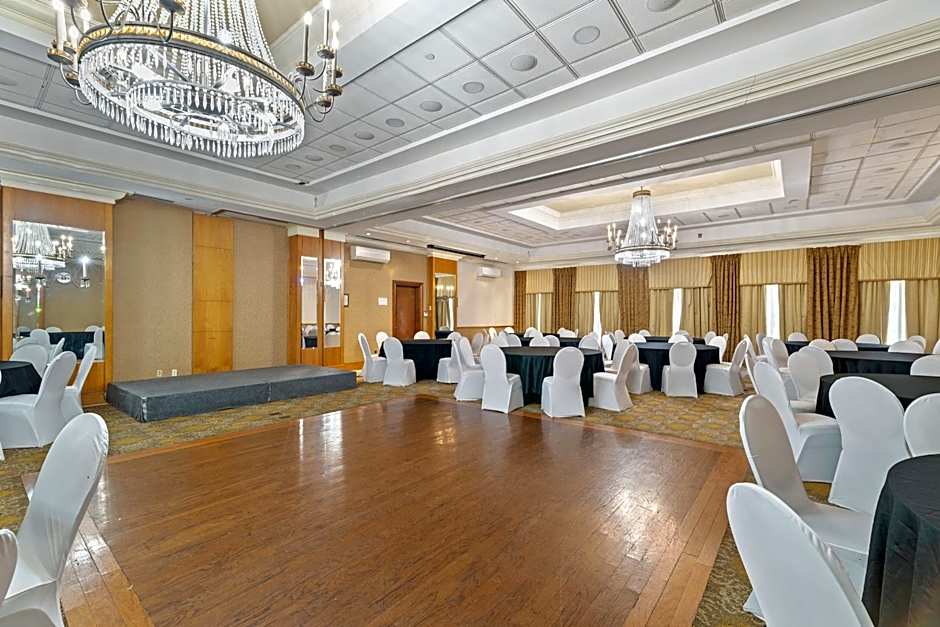 Hotel Executive Suites