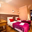 Residence B&B La Fontaine Aparthotel