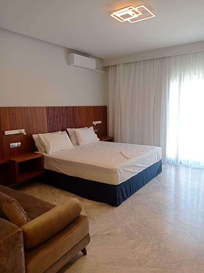 Petra Hotel