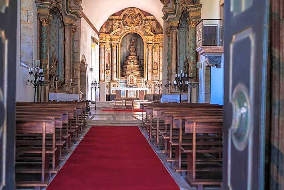 Forte De Sao Francisco Hotel