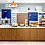 Holiday Inn Express Hotel & Suites Lincoln-Roseville Area By IHG