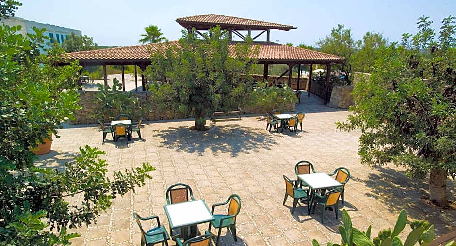 Antica Masseria Li Sauli