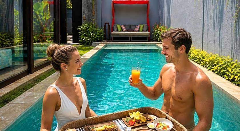 Seminyak Icon - by Karaniya Experience