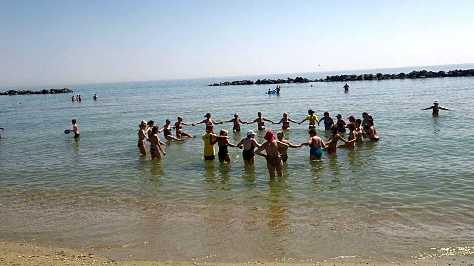 Hotel Leuco'