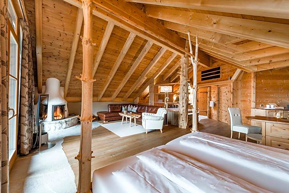 Naturhotel Lüsnerhof