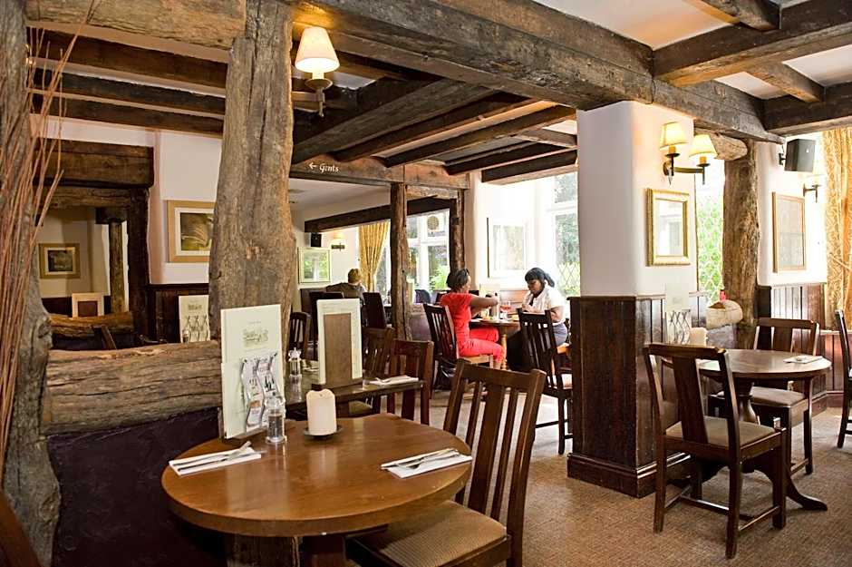 Old Mill by Chef & Brewer Collection