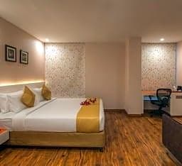 Mango Hotels - Prangan