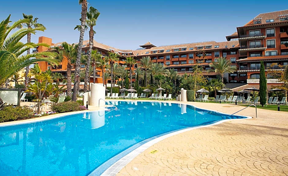 Puerto Antilla Grand Hotel