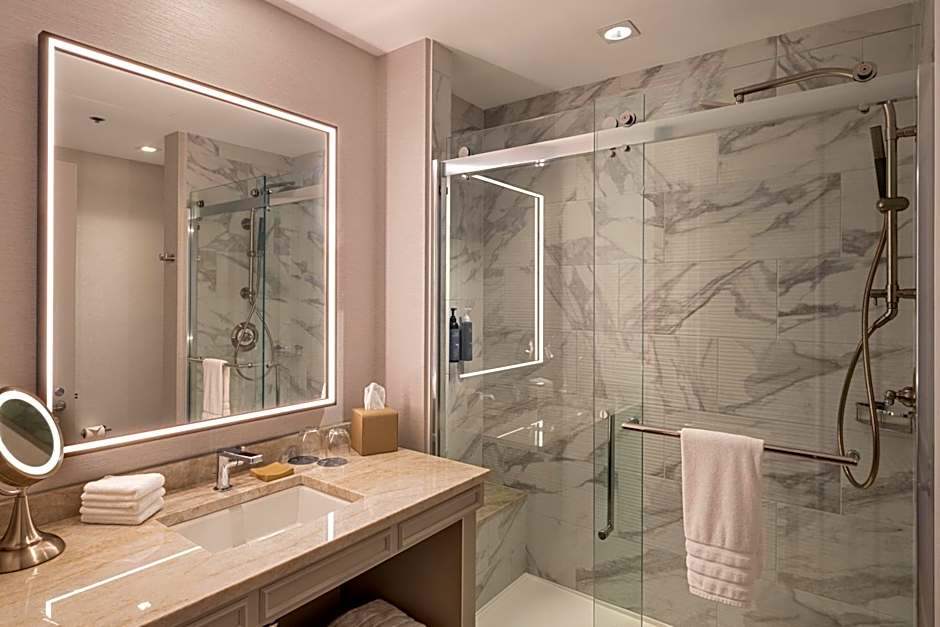 Westin Houston Downtown