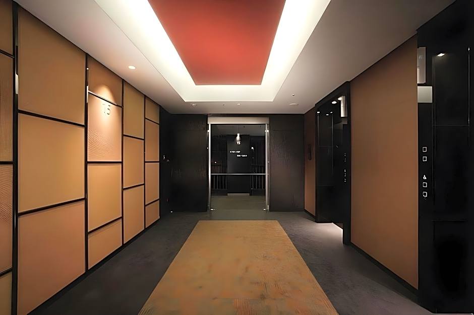 Hotel Villa Fontaine Tokyo-Tamachi