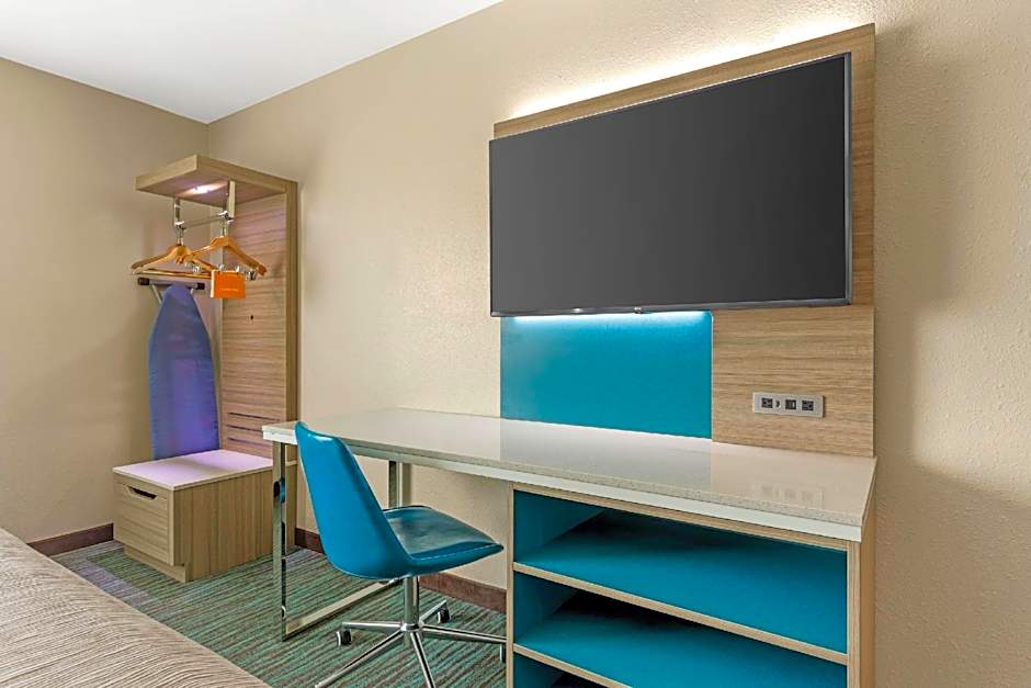 Quality Inn Mesquite