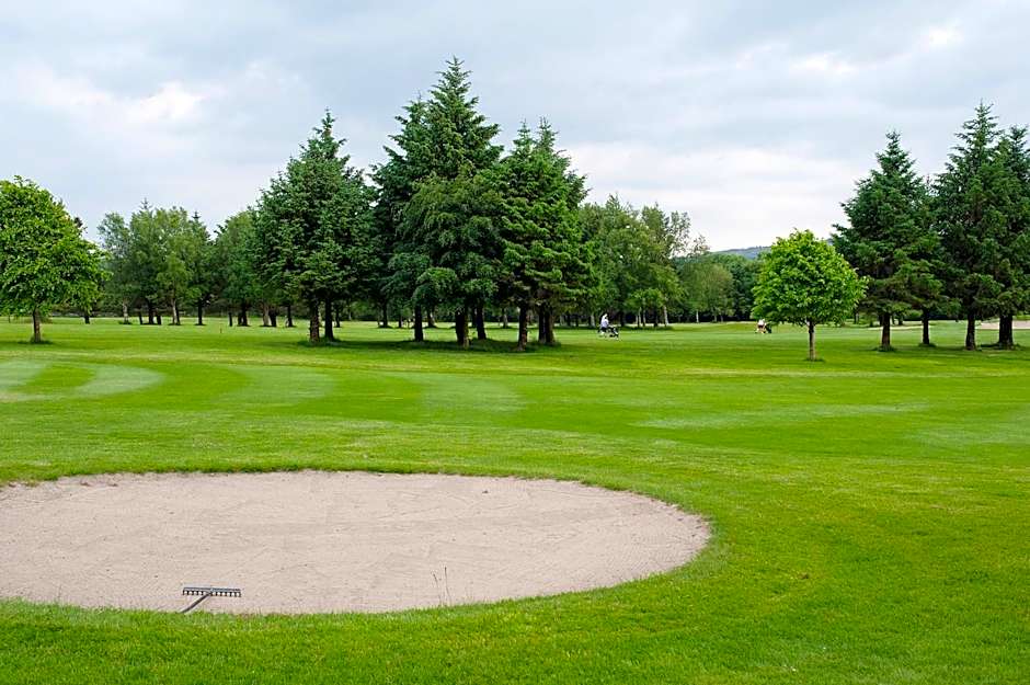 The Waterfront House Country Home