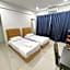TAMU ROOMSTAY TOK MOLOR