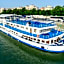 Fortuna Boat Hotel