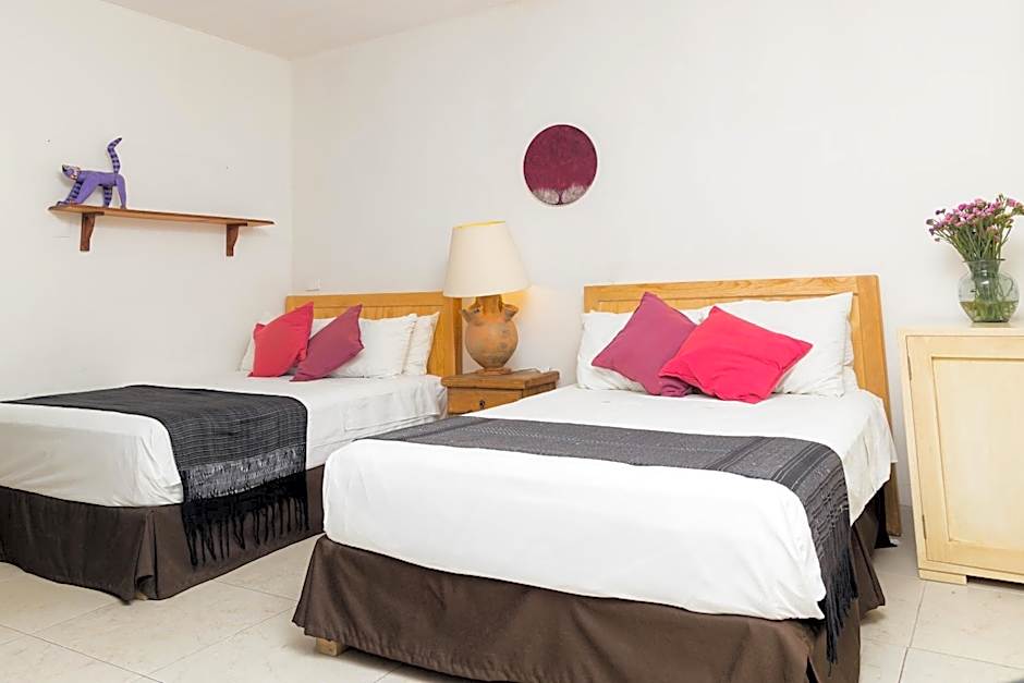 La Cochinilla Hotel Boutique