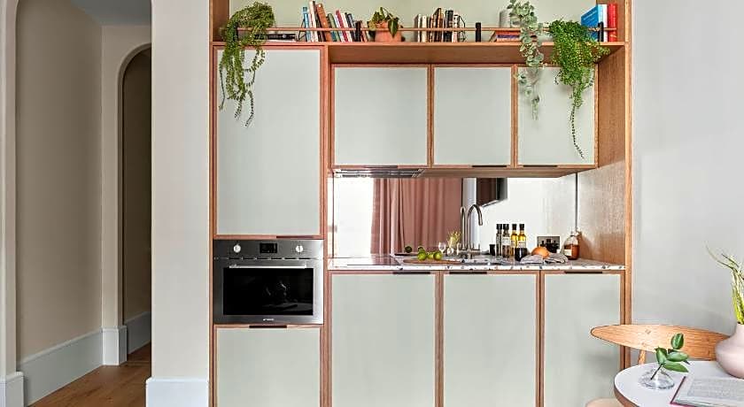 Turing Locke Cambridge