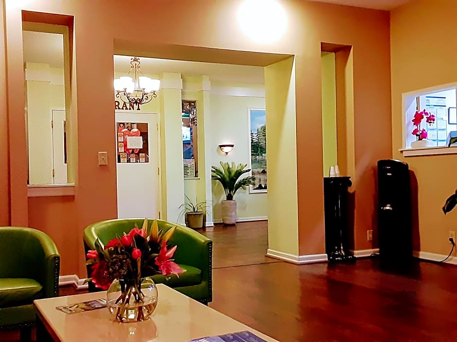 Guest House Inn Enumclaw