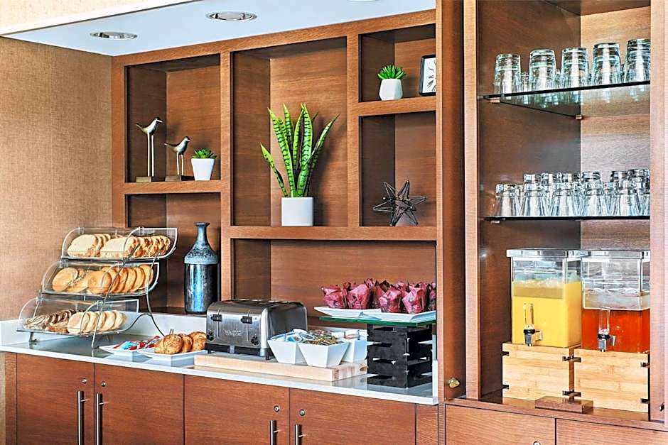 Pittsburgh Marriott North