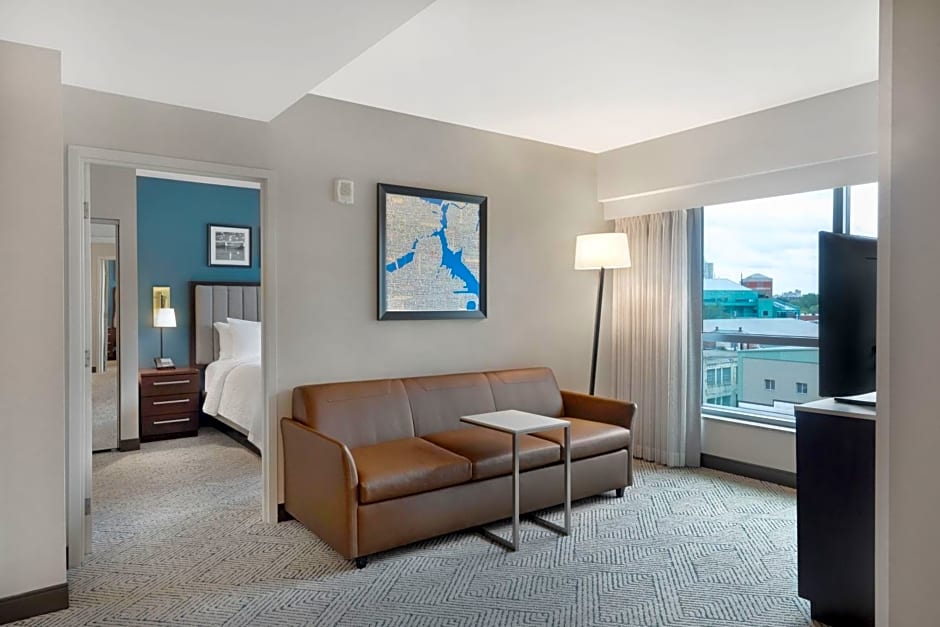 Residence Inn by Marriott Boston Back Bay/Fenway