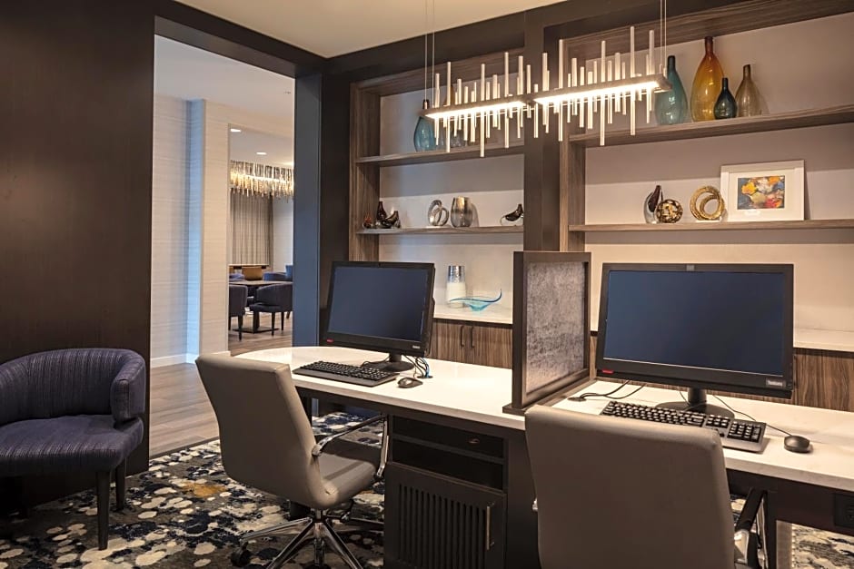 Homewood Suites by Hilton Needham Boston