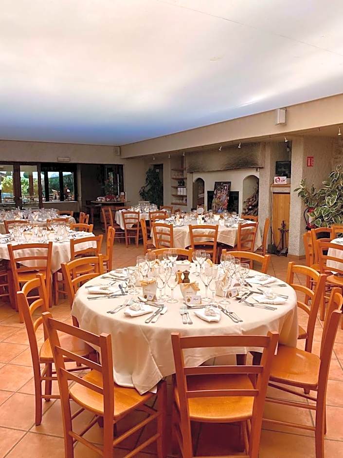 Auberge d'Anthy