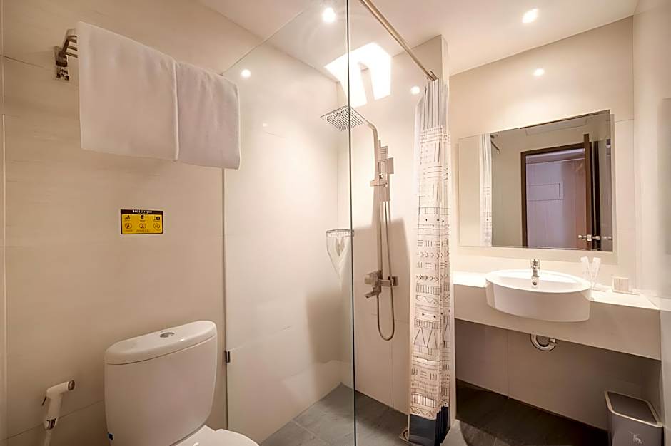 Grand Altuz Hotel Yogyakarta