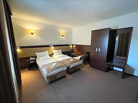 Hotel City Inn Hamburg-Mitte